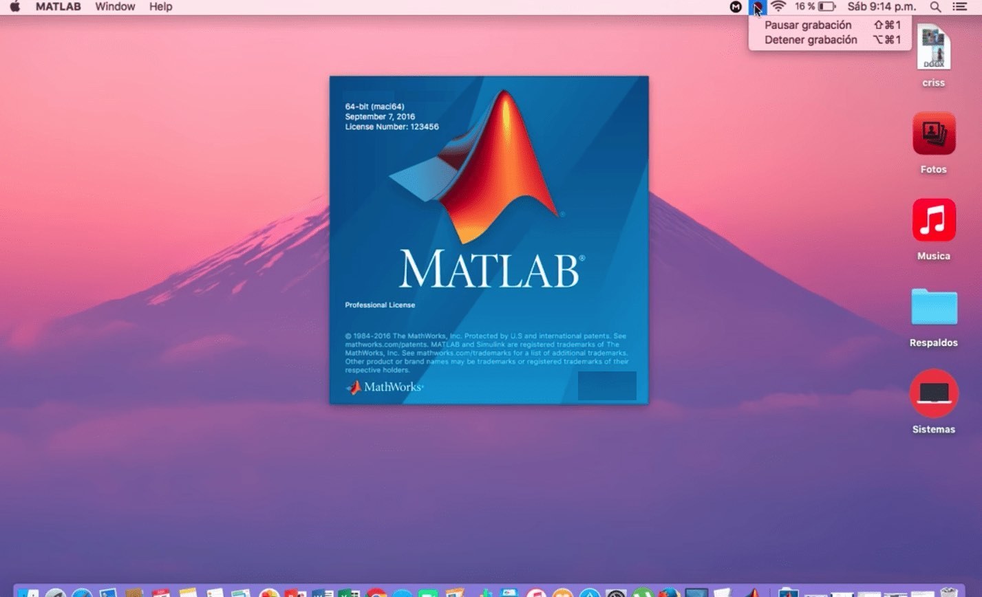 compilers matlab for mac download