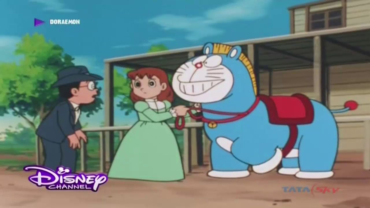 Doraemon Full Episodes In Hindi Hobbynew